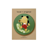 Activities Badge: Hiking